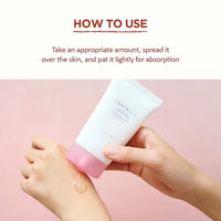 Centella Poremizing Gel Cream – Pore Care + Hydration